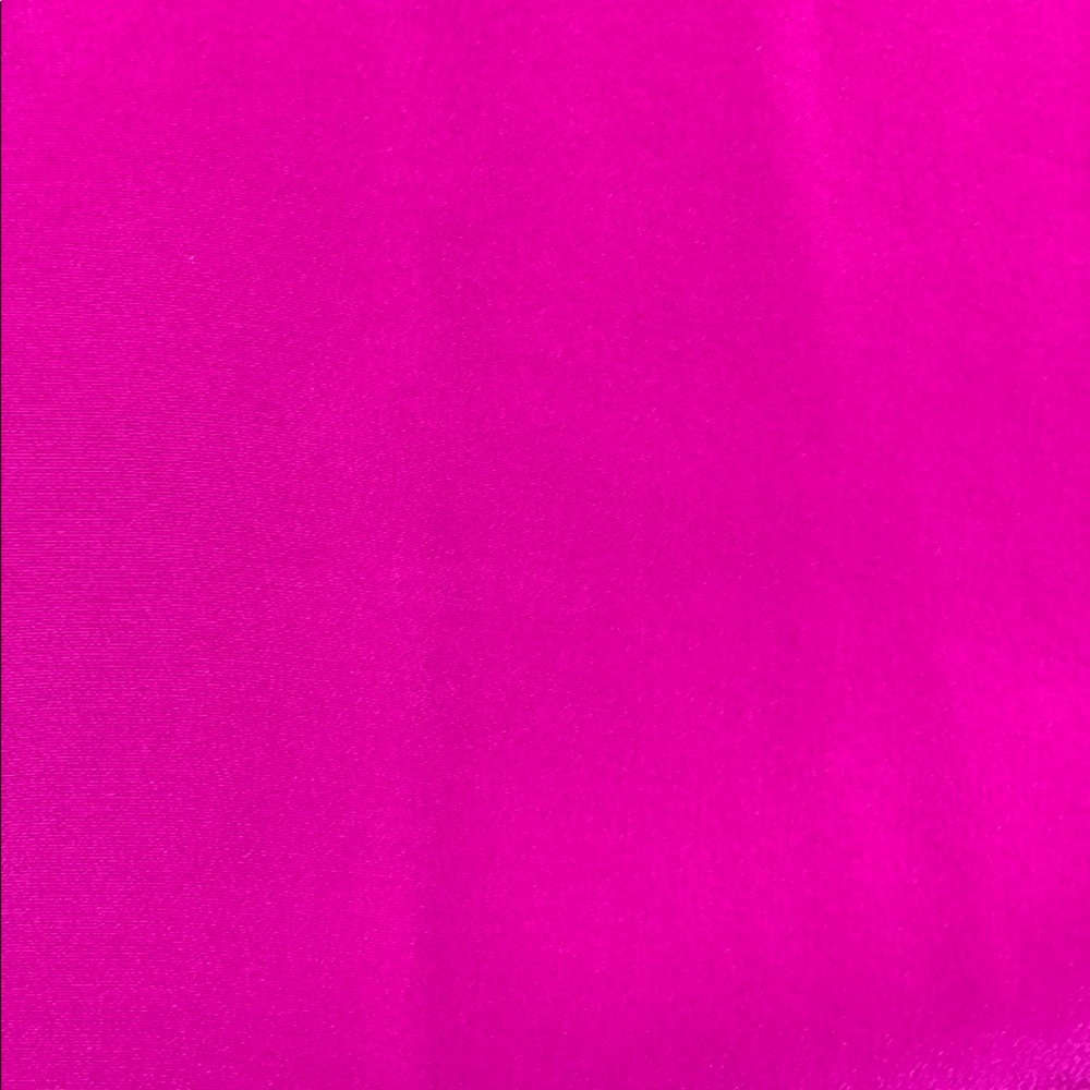 Milly Fuchsia Ruffle Sleeve Top - Picture 2 of 5